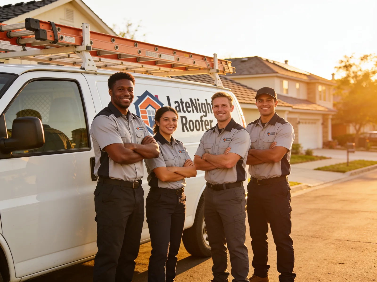 Emergency Roof Repair company in New Douglas, IL