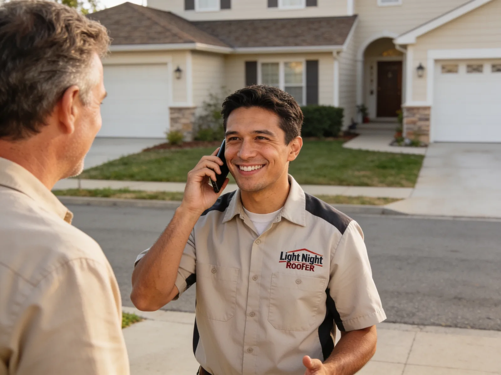 Emergency Roof Repair New Douglas, IL FAQs
